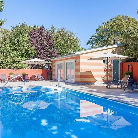 Auf Den Hoefen Wohnung 17 Ostseebad Kühlungsborn エクステリア 写真