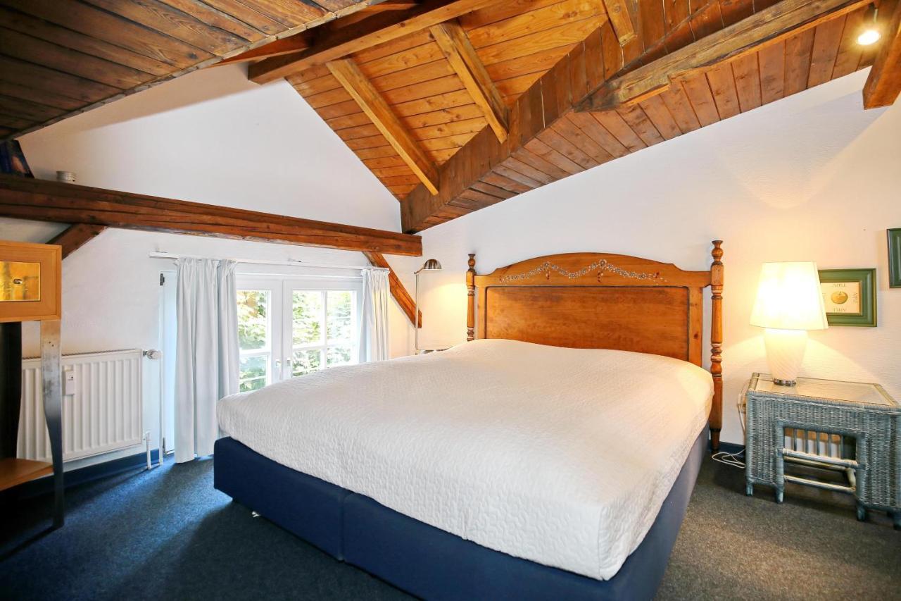 Auf Den Hoefen Wohnung 17 Ostseebad Kühlungsborn エクステリア 写真