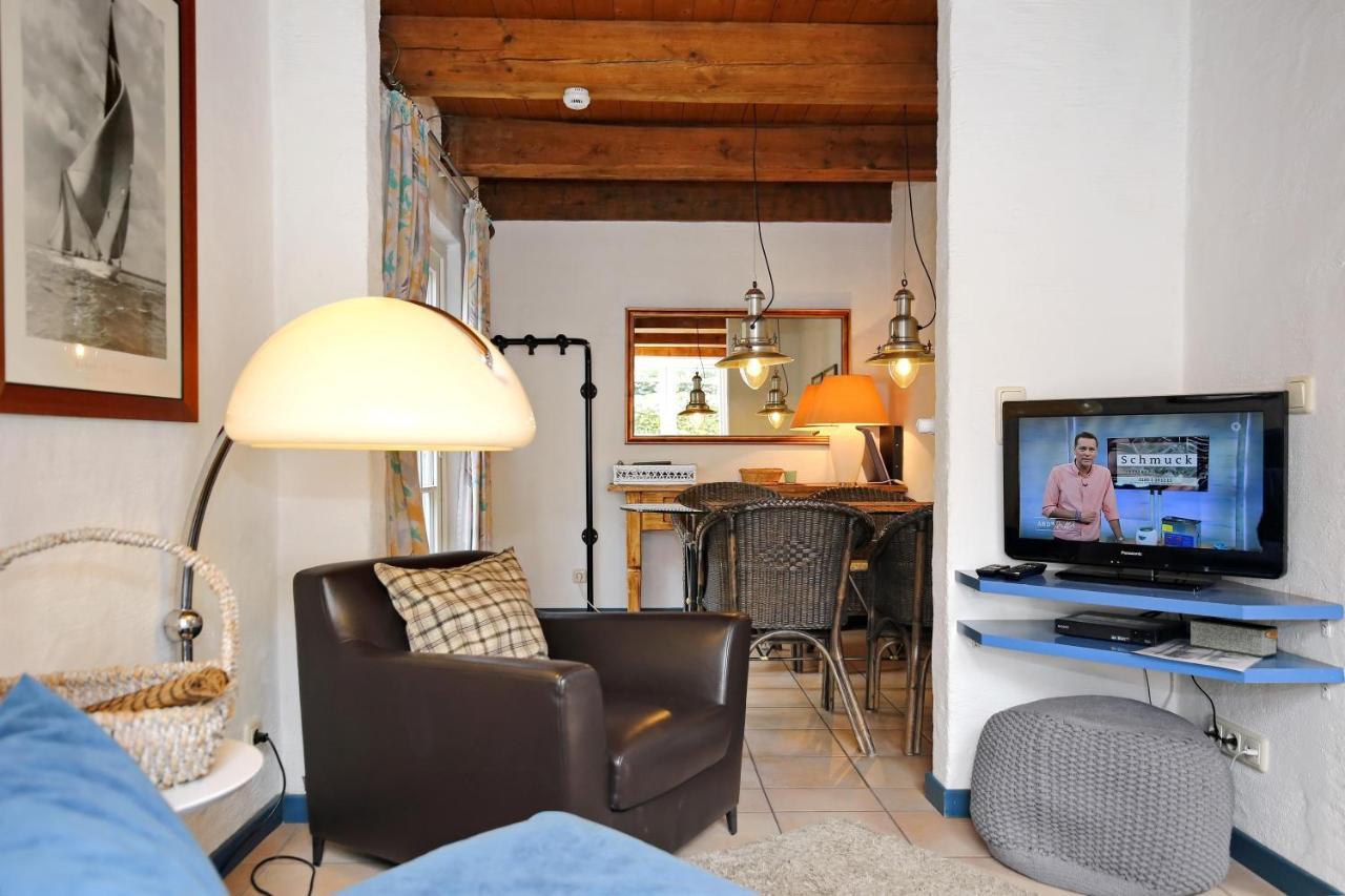 Auf Den Hoefen Wohnung 17 Ostseebad Kühlungsborn エクステリア 写真